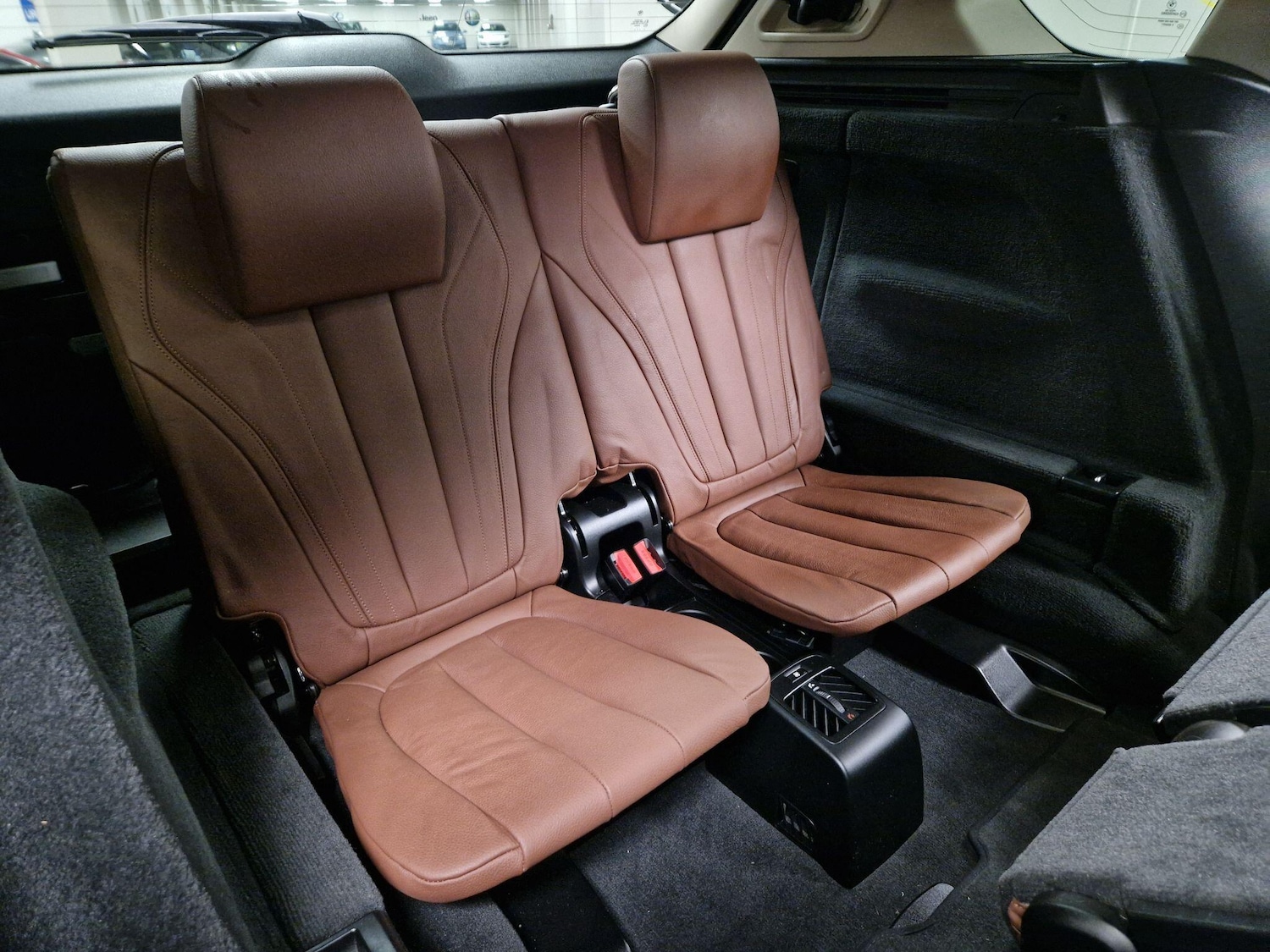 Used BMW X5 2014 for sale - 76831735: Photo 21