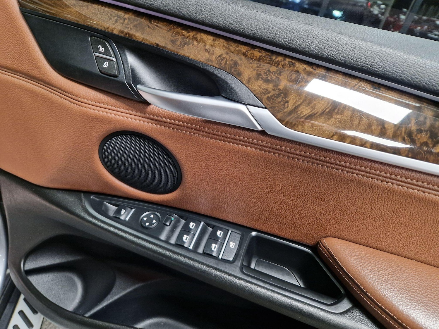 Used BMW X5 2014 for sale - 76831735: Photo 22