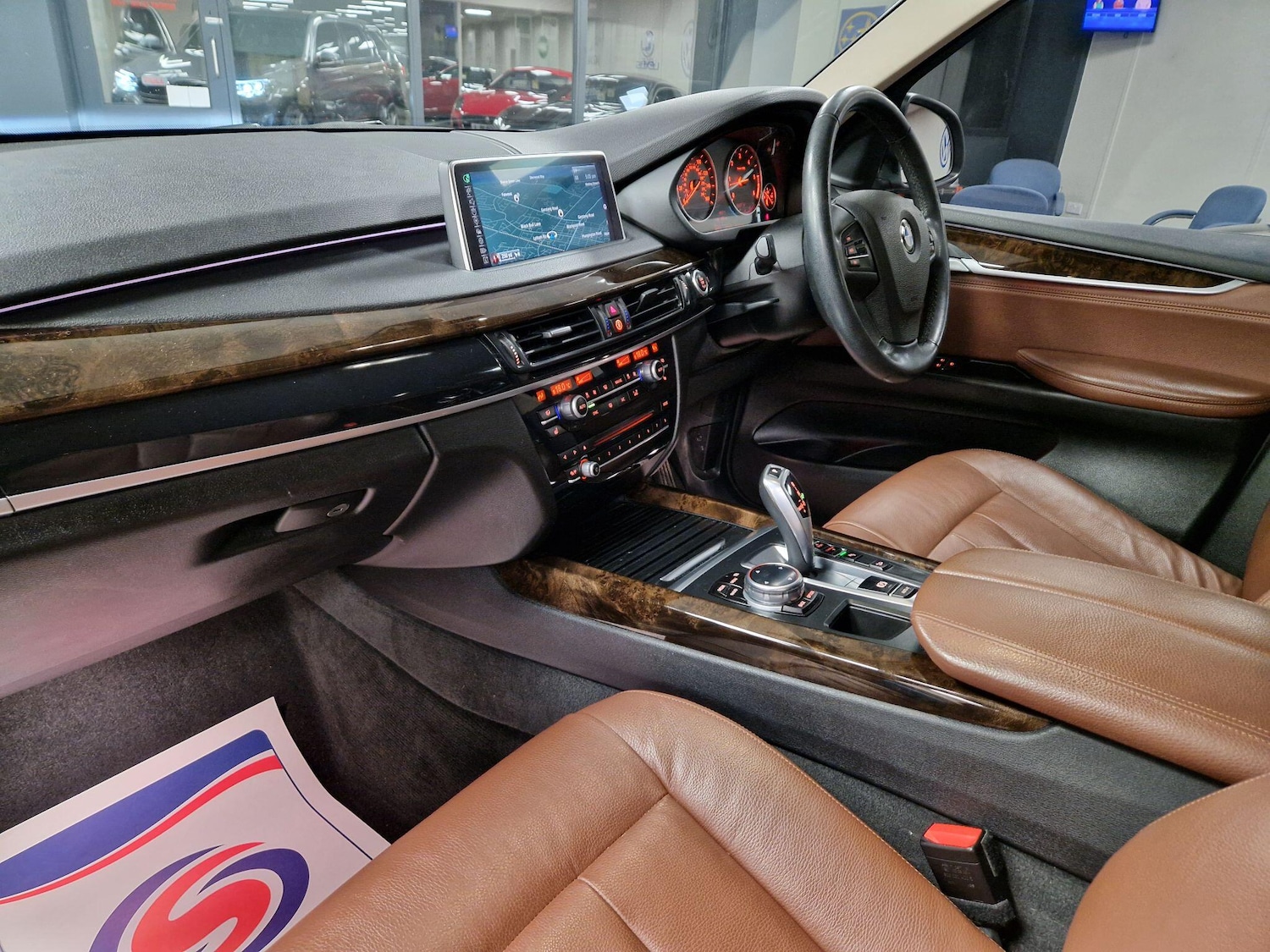 Used BMW X5 2014 for sale - 76831735: Photo 24