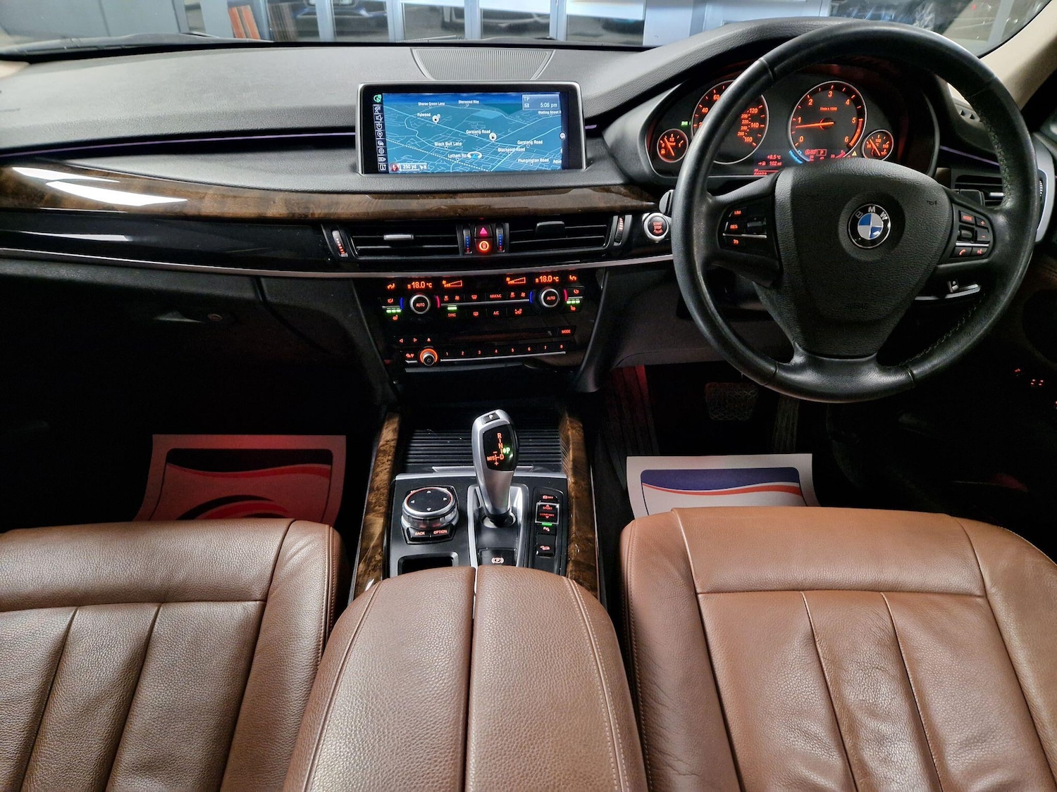 Used BMW X5 2014 for sale - 76831735: Photo 26