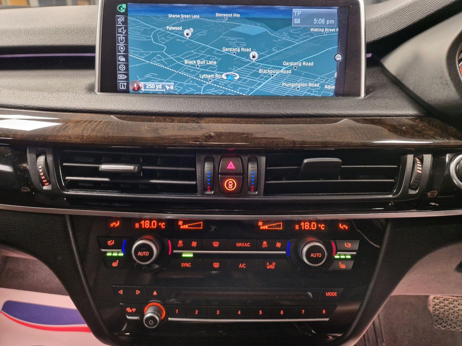 Used BMW X5 2014 for sale - 76831735: Photo 28