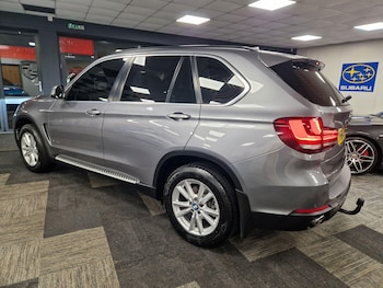 Used BMW X5 2014 for sale - 76831735: Photo