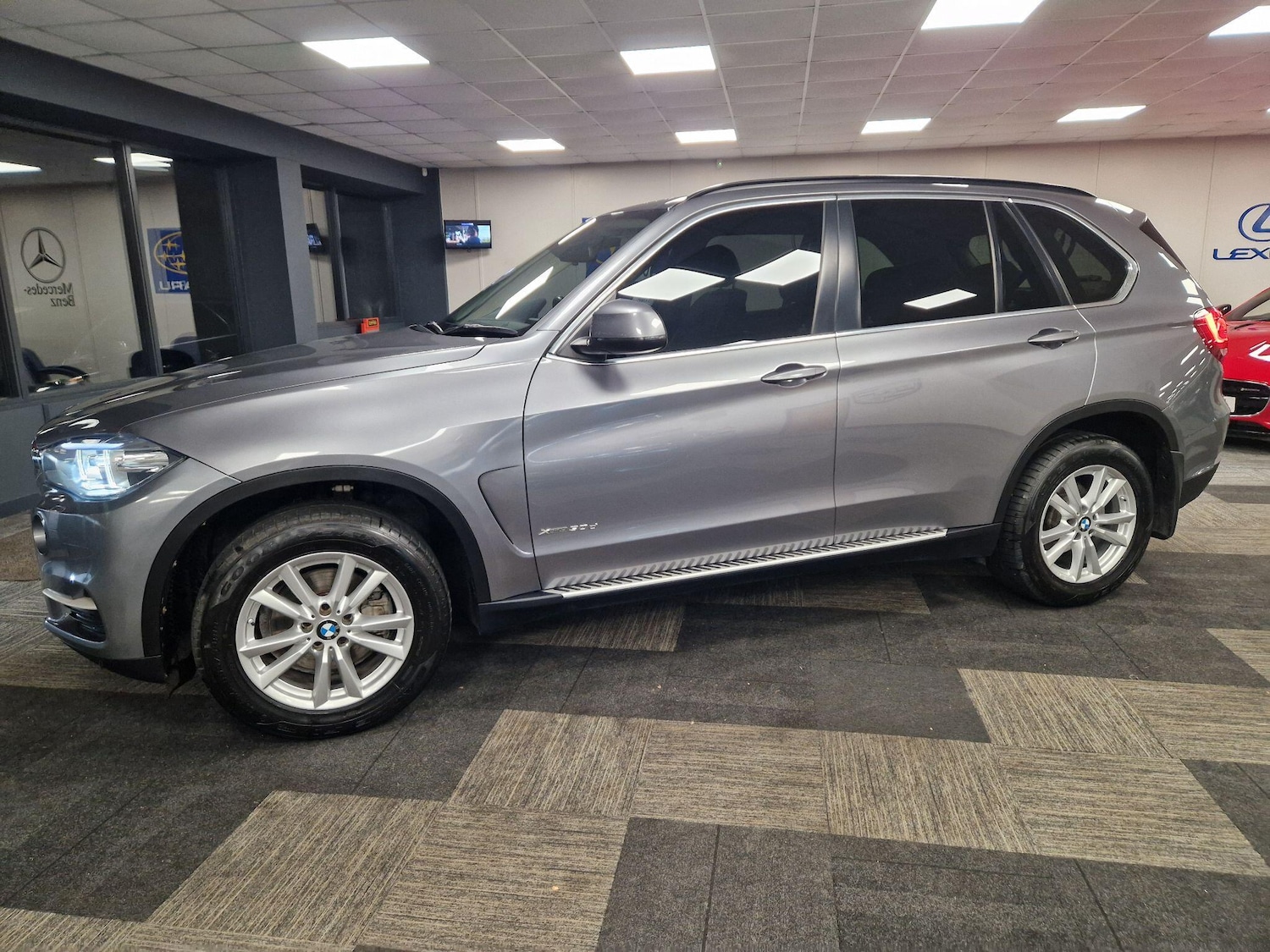 Used BMW X5 2014 for sale - 76831735: Photo 5