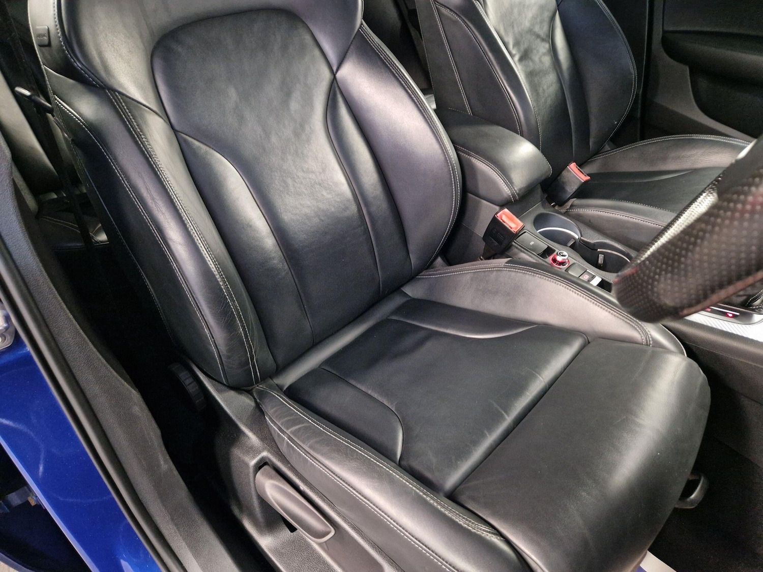 Used Audi RS Q3 2015 for sale - 76831732: Photo 16