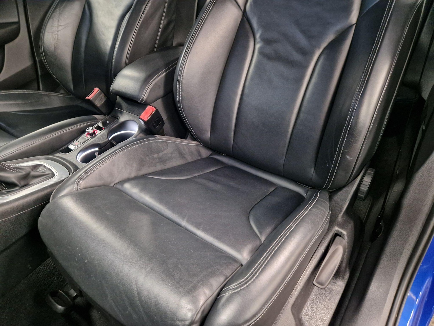 Used Audi RS Q3 2015 for sale - 76831732: Photo 17