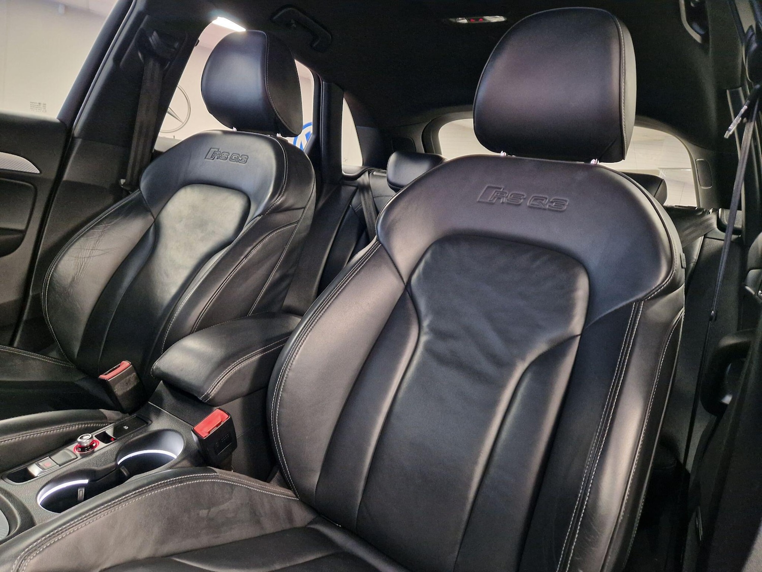 Used Audi RS Q3 2015 for sale - 76831732: Photo 18