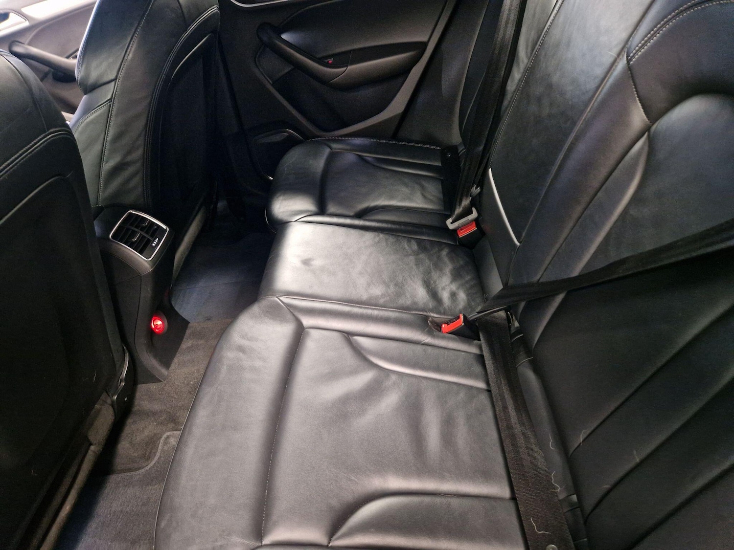 Used Audi RS Q3 2015 for sale - 76831732: Photo 20