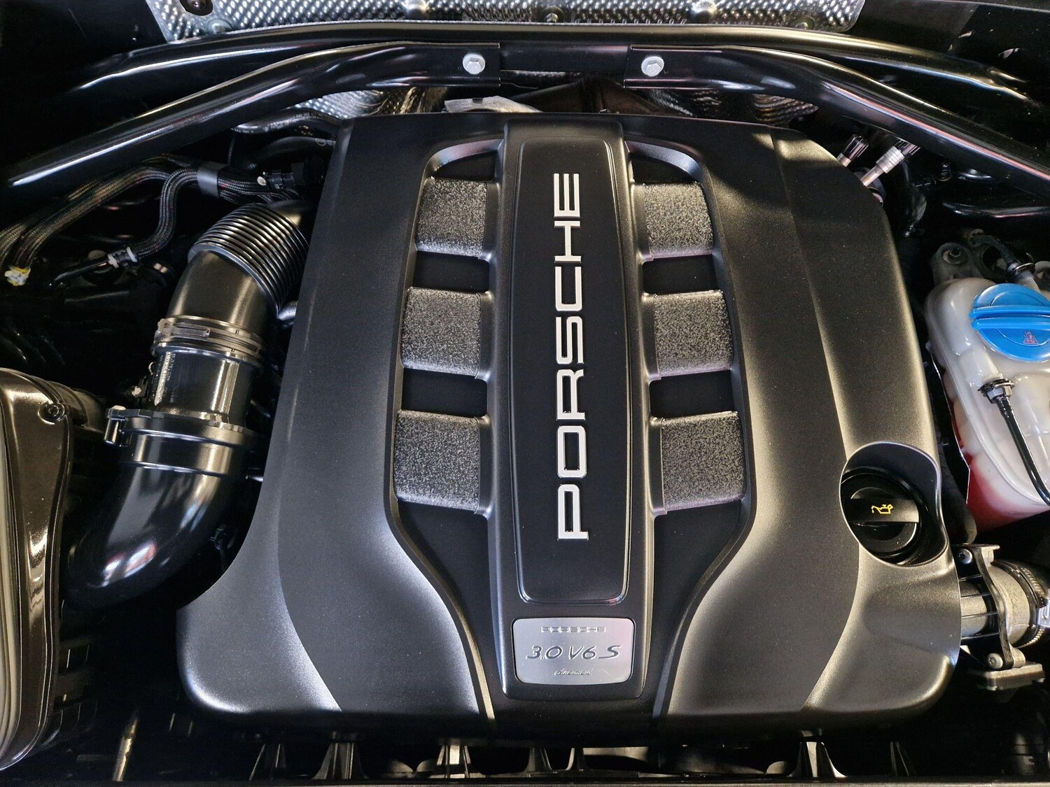 Used Porsche Macan 2015 for sale - 77479229: Photo 15