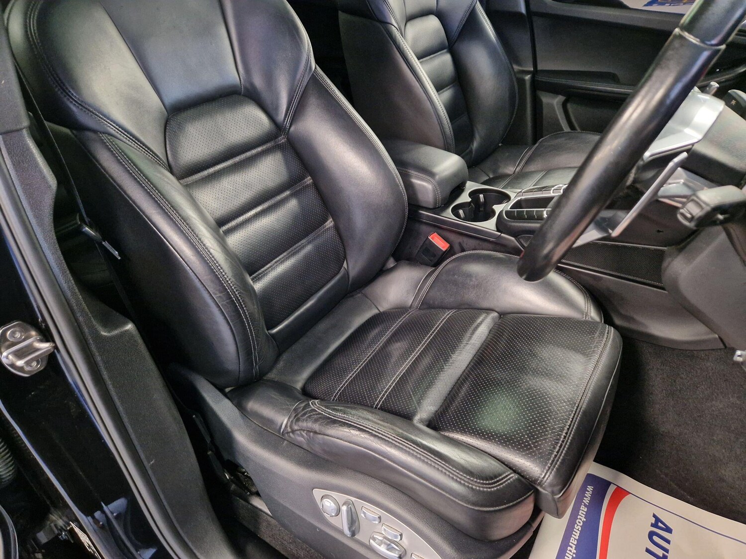 Used Porsche Macan 2015 for sale - 77479229: Photo 16