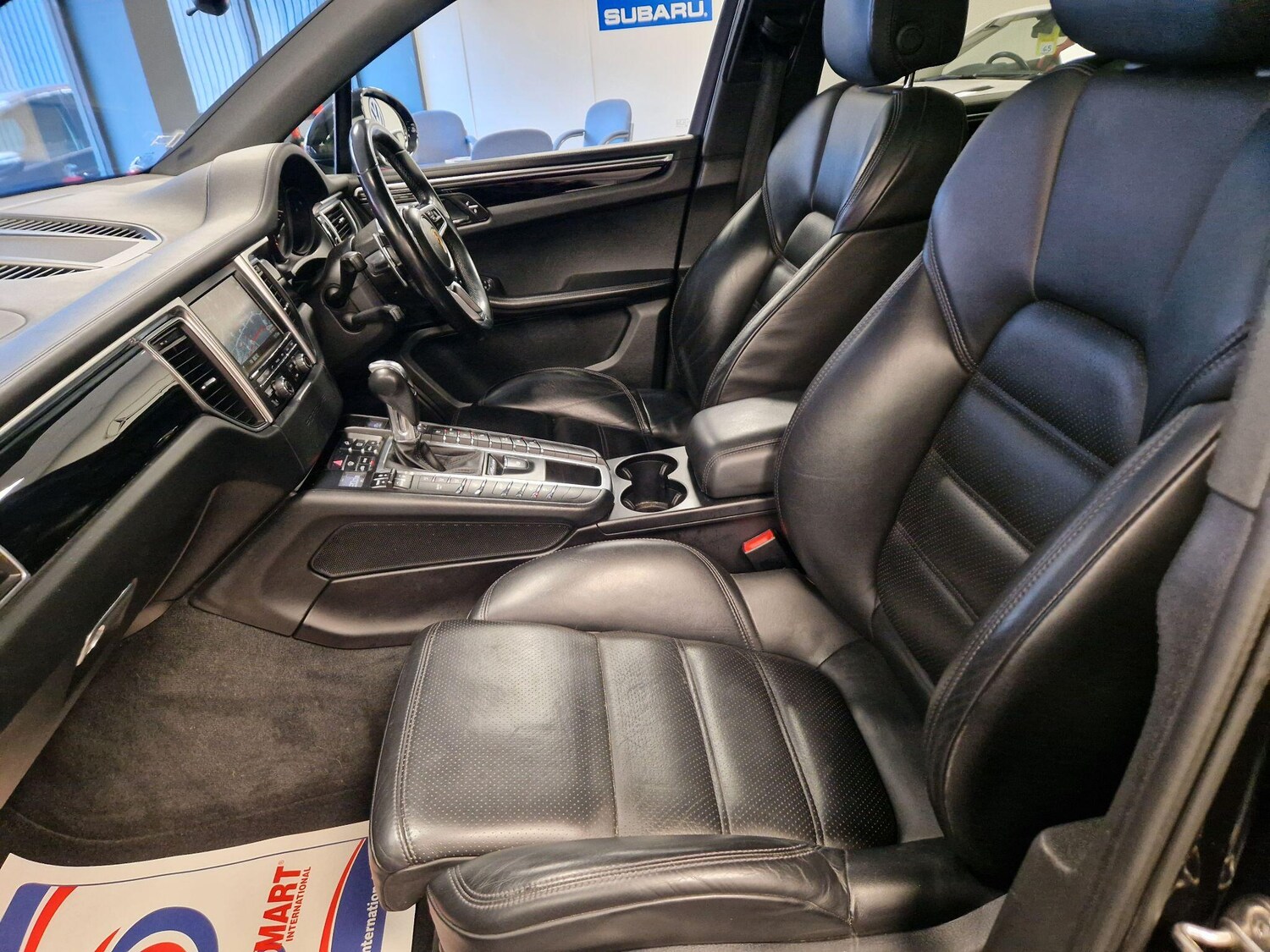 Used Porsche Macan 2015 for sale - 77479229: Photo 18