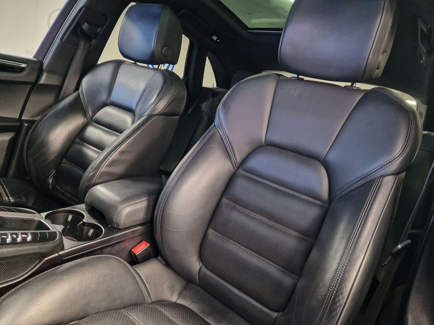 Used Porsche Macan 2015 for sale - 77479229: Photo 19