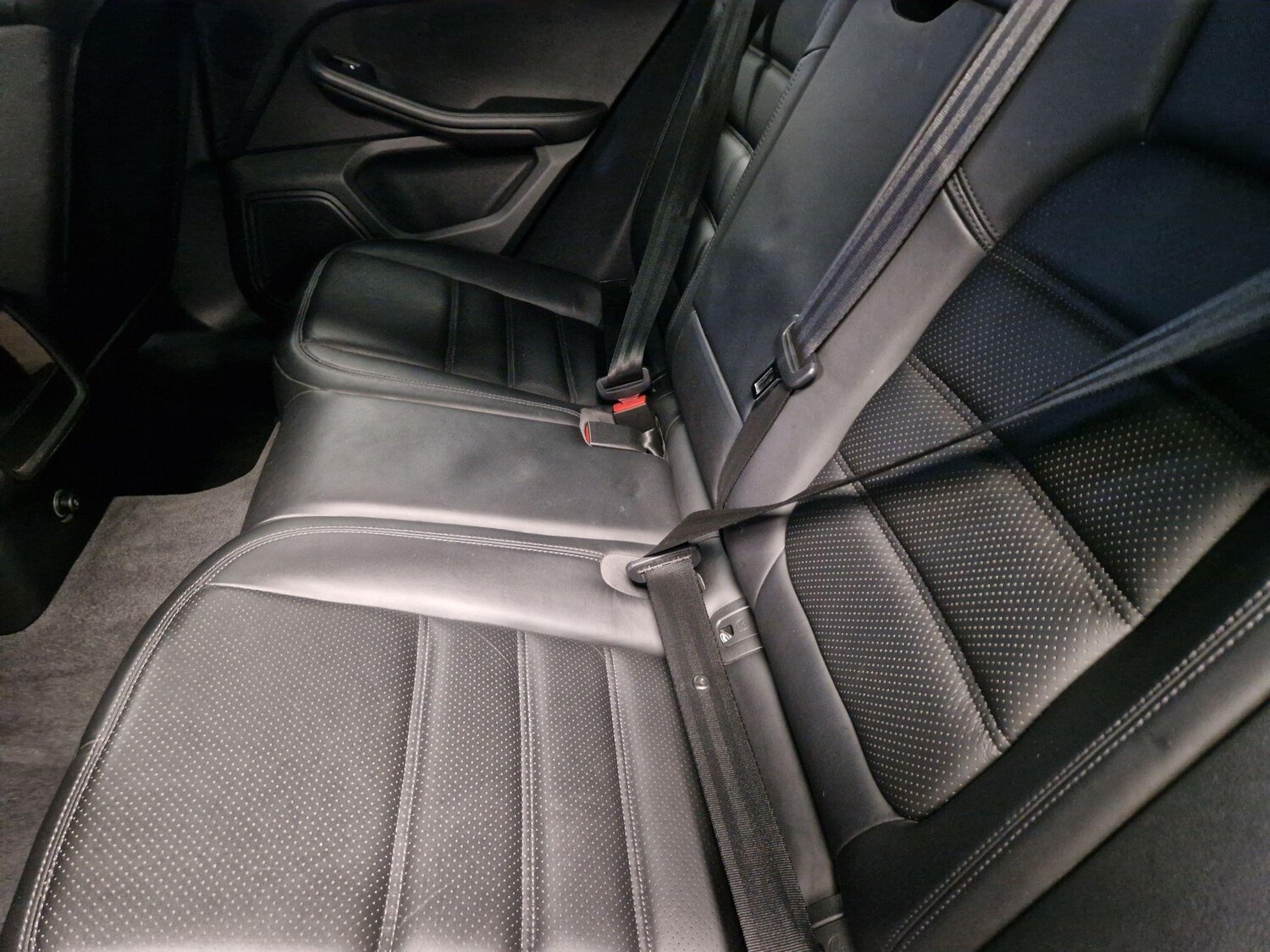 Used Porsche Macan 2015 for sale - 77479229: Photo 22