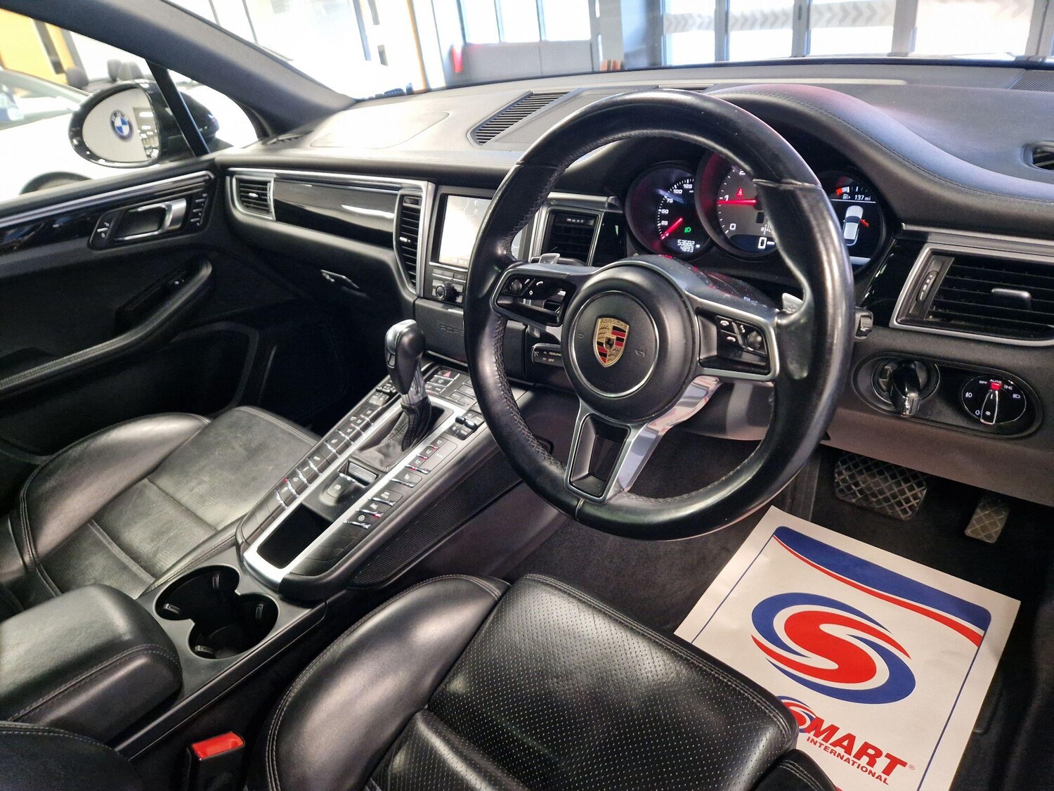 Used Porsche Macan 2015 for sale - 77479229: Photo 24