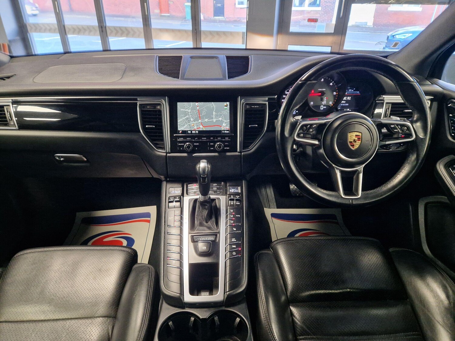 Used Porsche Macan 2015 for sale - 77479229: Photo 27