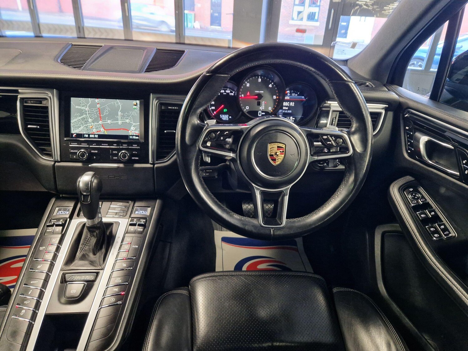 Used Porsche Macan 2015 for sale - 77479229: Photo 28