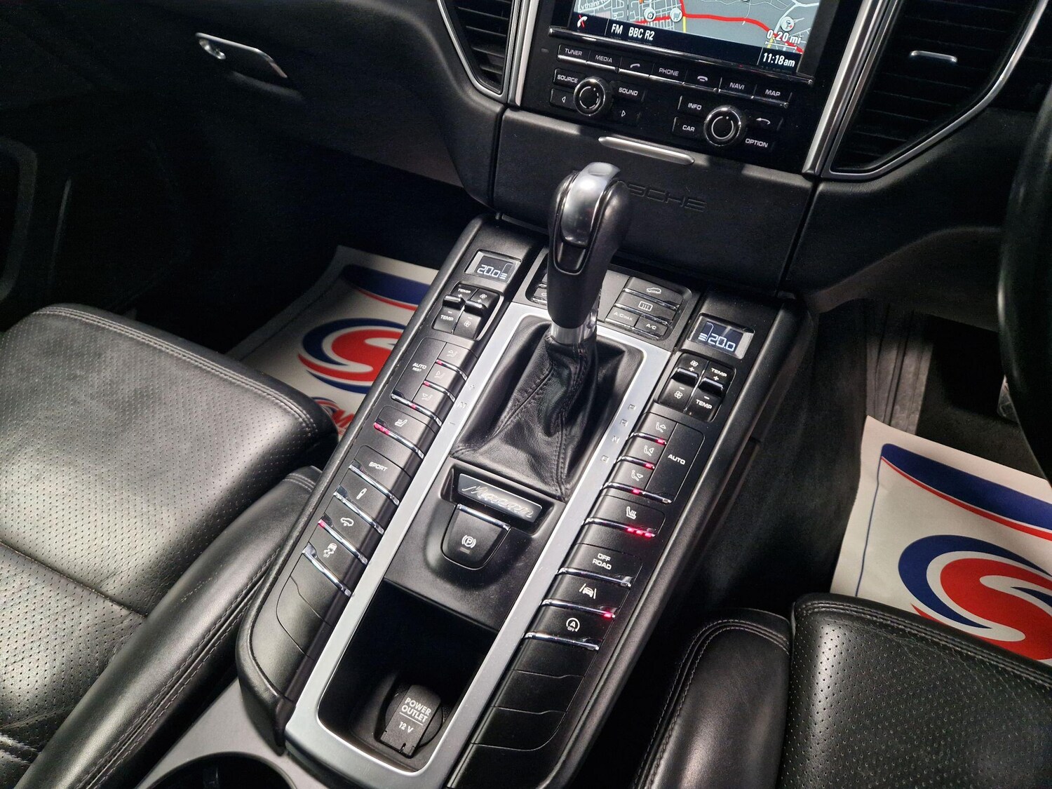 Used Porsche Macan 2015 for sale - 77479229: Photo 29