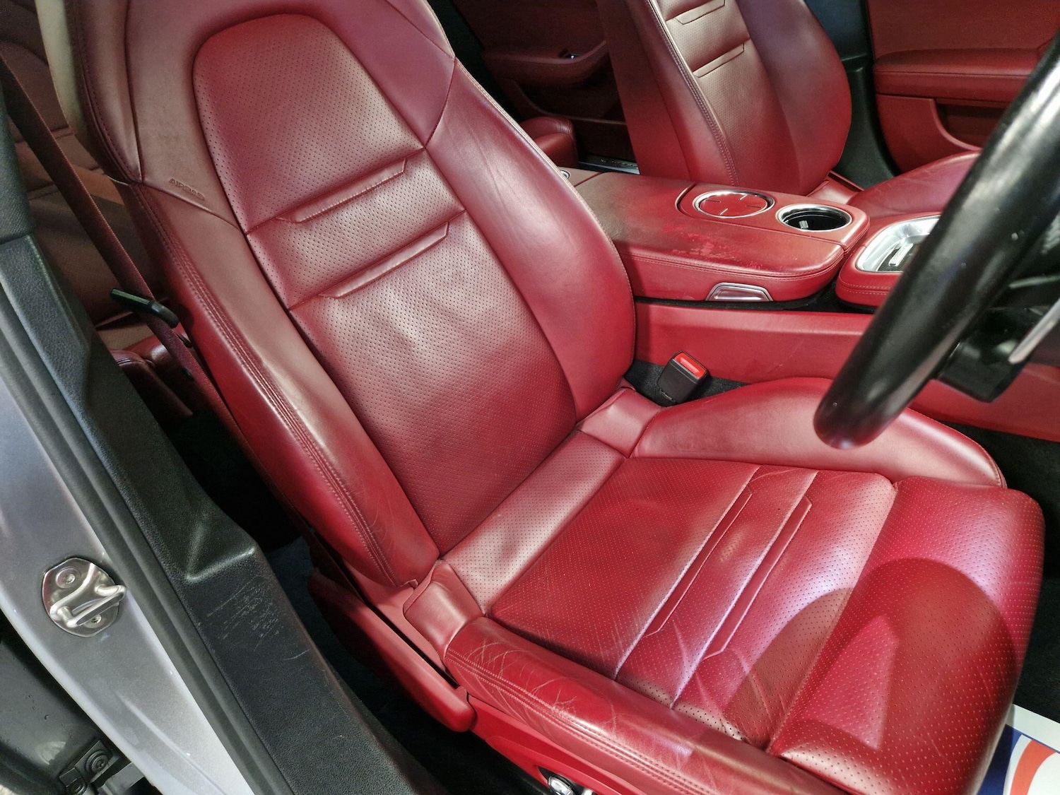 Used Porsche Panamera 2017 for sale - 77131382: Photo 14