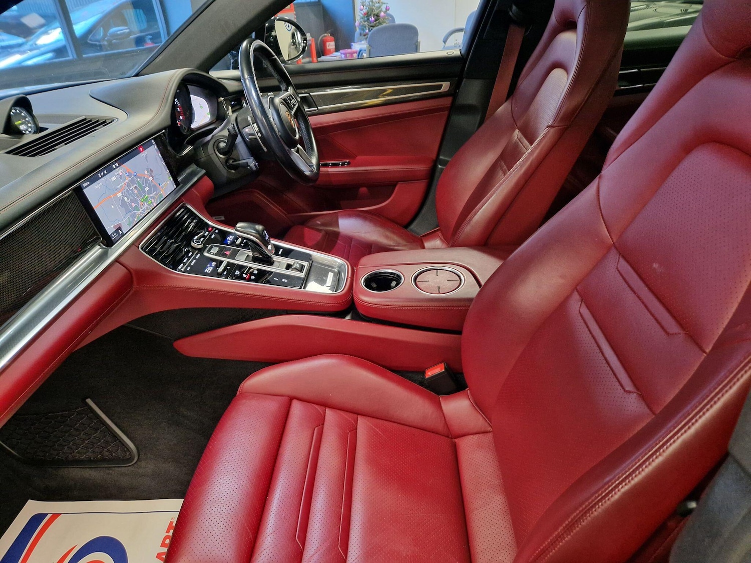 Used Porsche Panamera 2017 for sale - 77131382: Photo 15