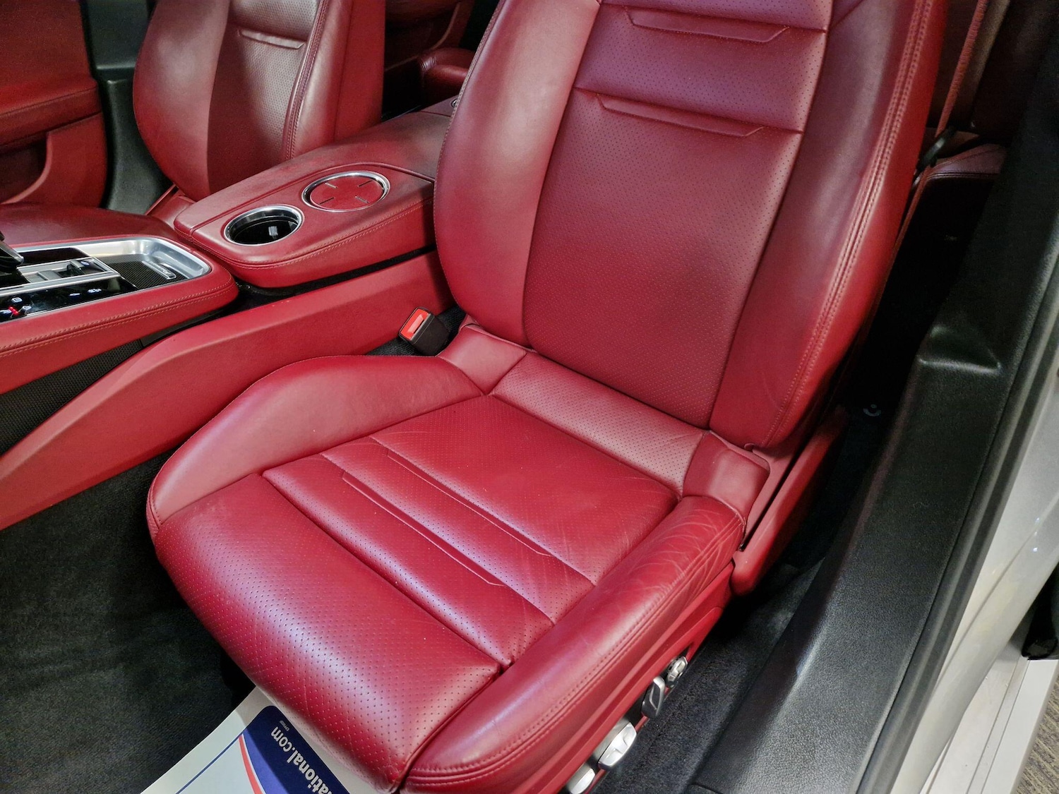 Used Porsche Panamera 2017 for sale - 77131382: Photo 16