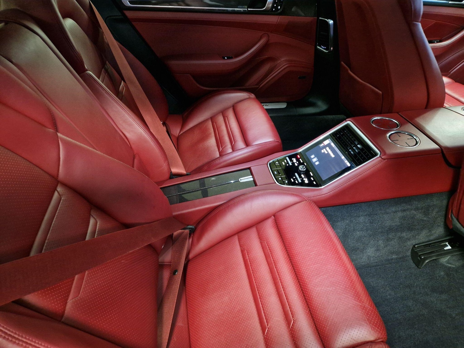 Used Porsche Panamera 2017 for sale - 77131382: Photo 19