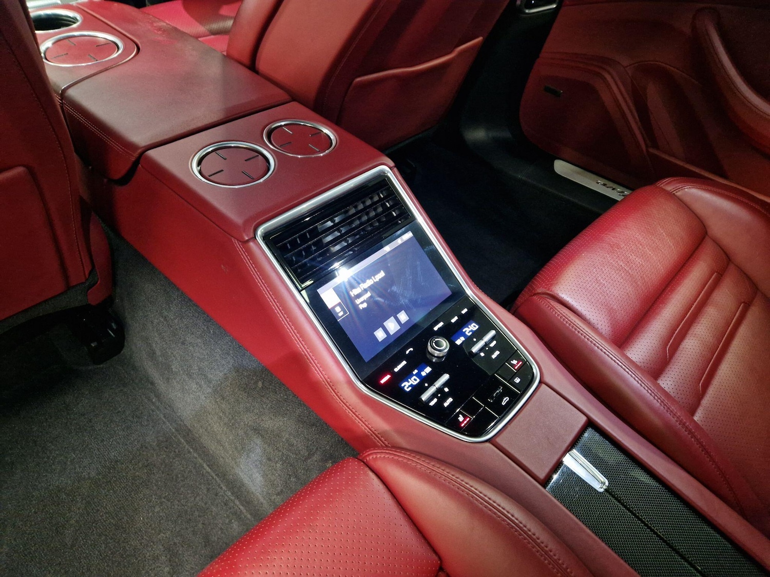 Used Porsche Panamera 2017 for sale - 77131382: Photo 20