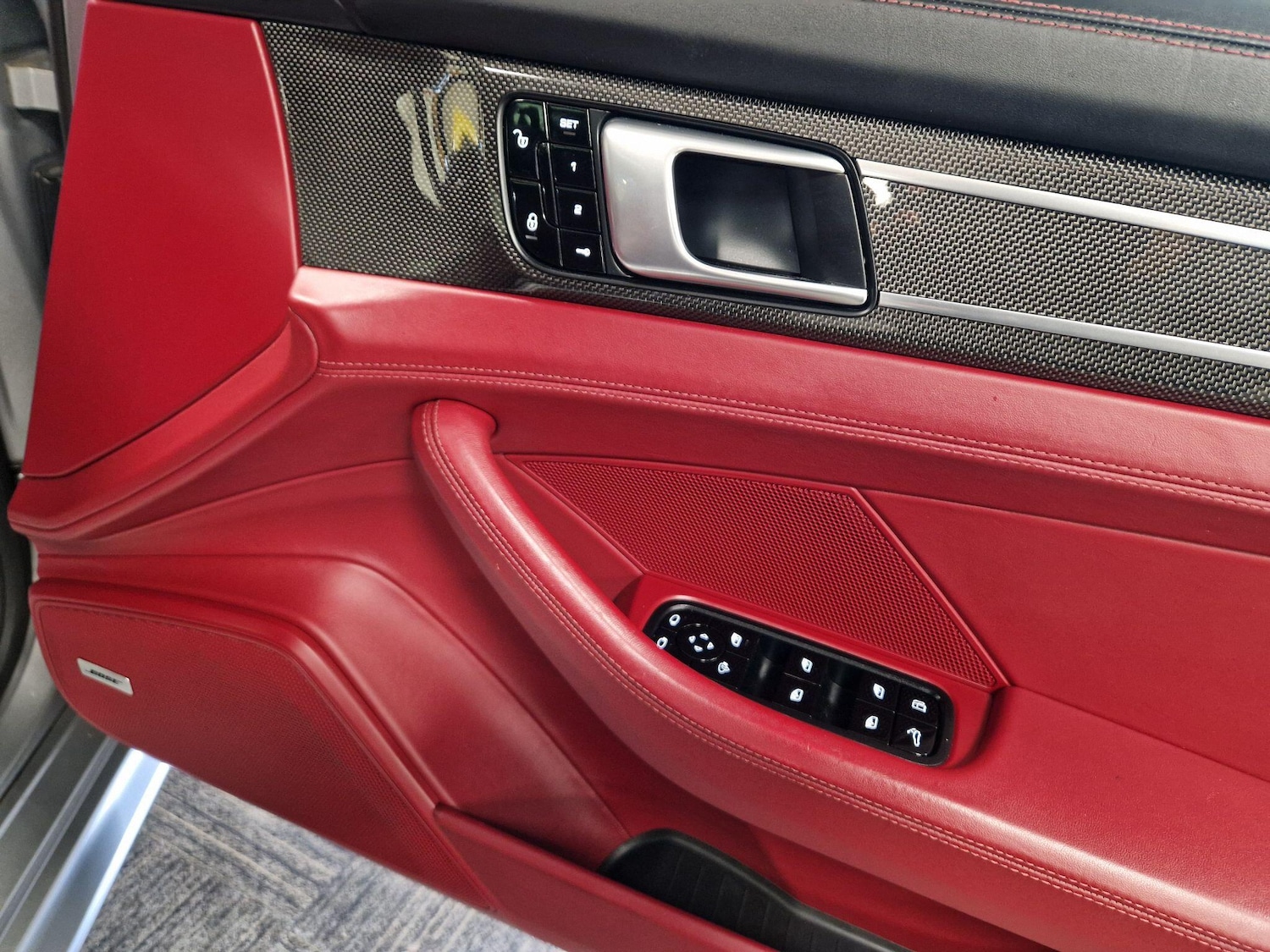 Used Porsche Panamera 2017 for sale - 77131382: Photo 21