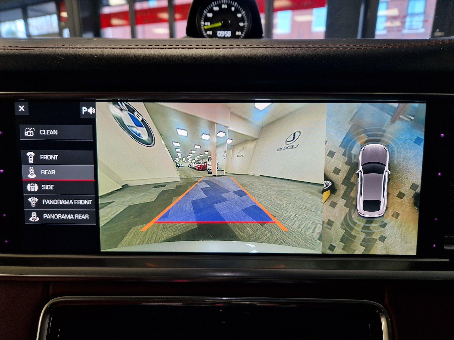 Used Porsche Panamera 2017 for sale - 77131382: Photo 29