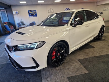 2023 (72) - 2.0 VTEC Turbo Type R Euro 6 (s/s) 5dr