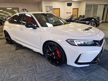 Used Honda Civic 2023 for sale - 76898939: Photo