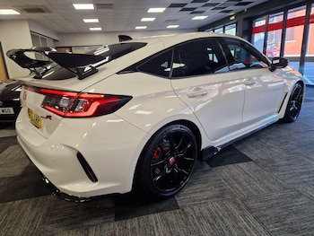 Used Honda Civic 2023 for sale - 76898939: Photo