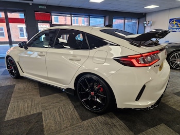 Used Honda Civic 2023 for sale - 76898939: Photo