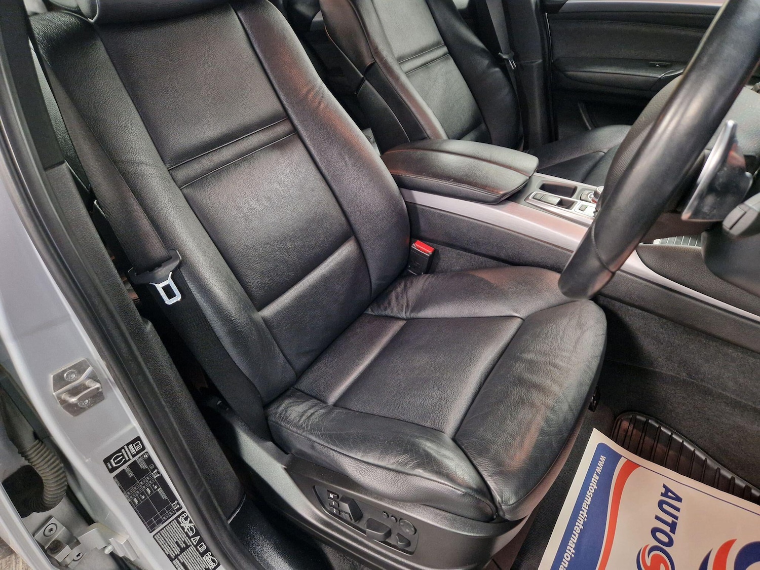 Used BMW X6 2012 for sale - 77683343: Photo 17