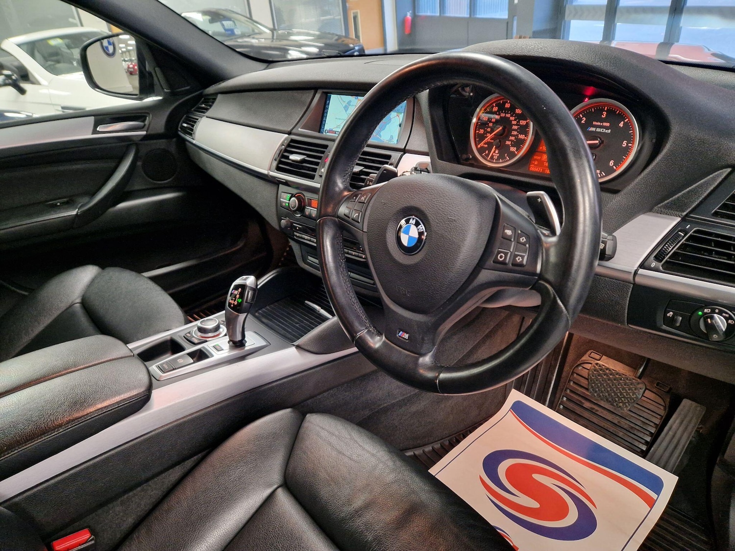 Used BMW X6 2012 for sale - 77683343: Photo 25