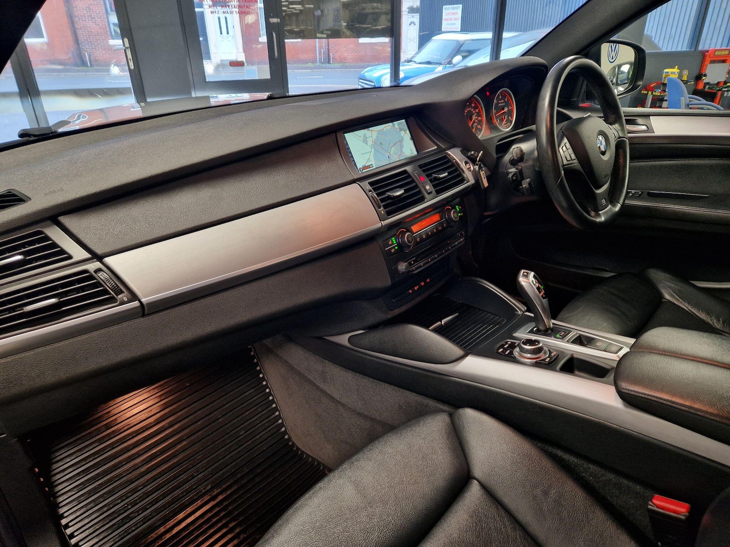 Used BMW X6 2012 for sale - 77683343: Photo 26