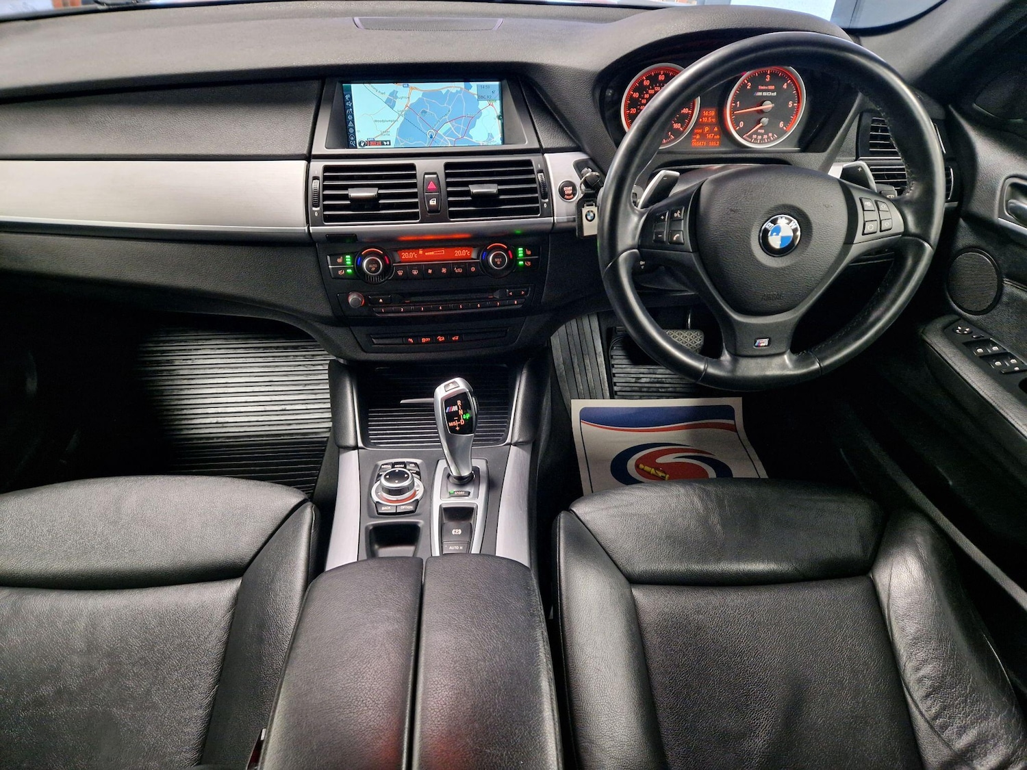 Used BMW X6 2012 for sale - 77683343: Photo 28