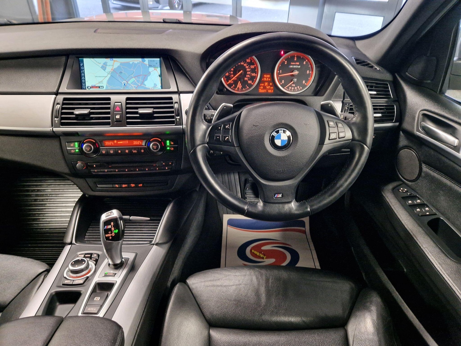 Used BMW X6 2012 for sale - 77683343: Photo 29