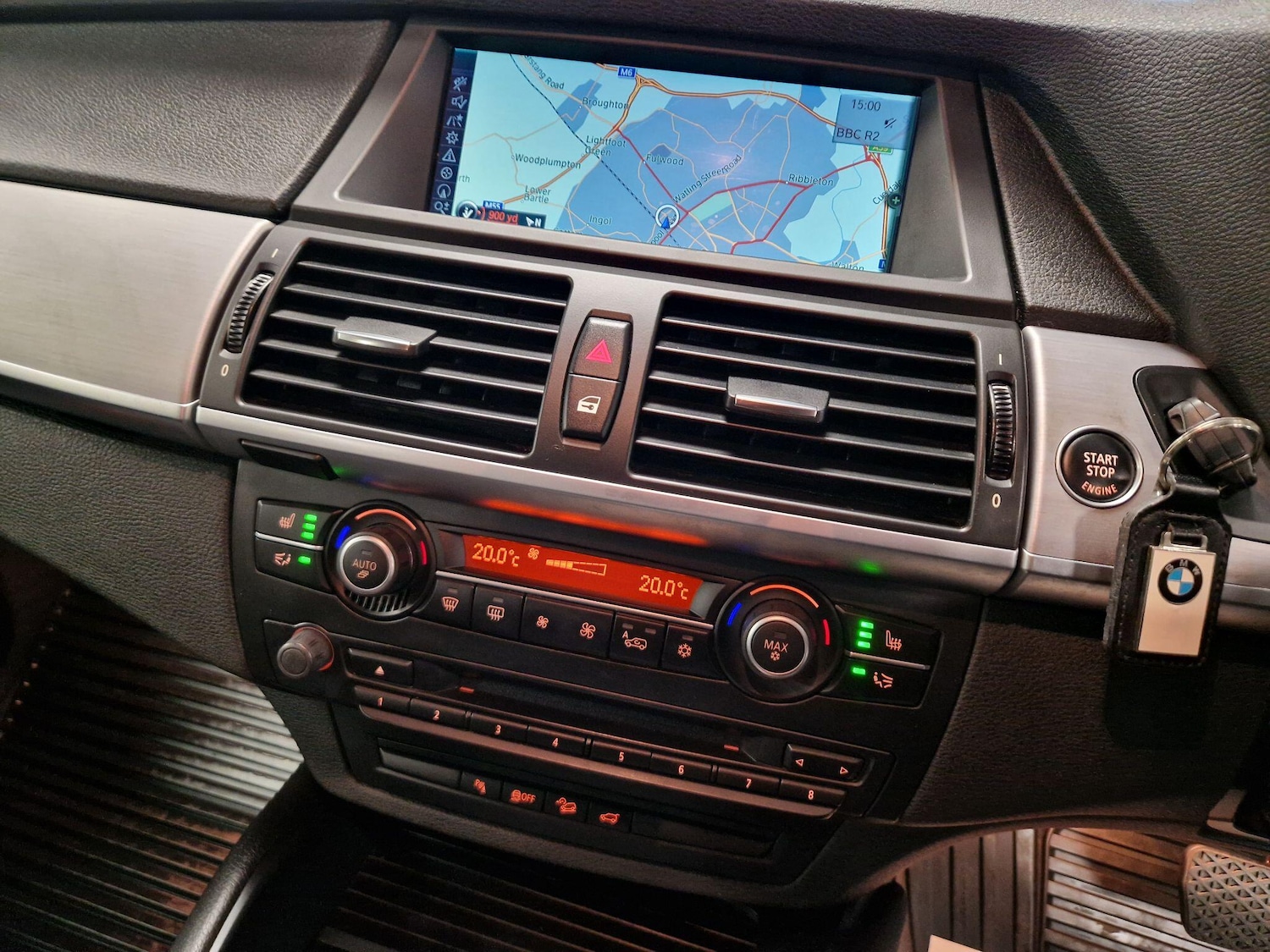 Used BMW X6 2012 for sale - 77683343: Photo 30