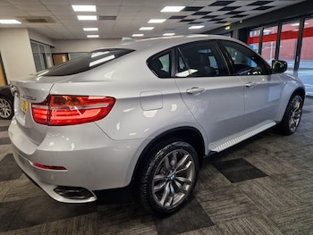 Used BMW X6 2012 for sale - 77683343: Photo