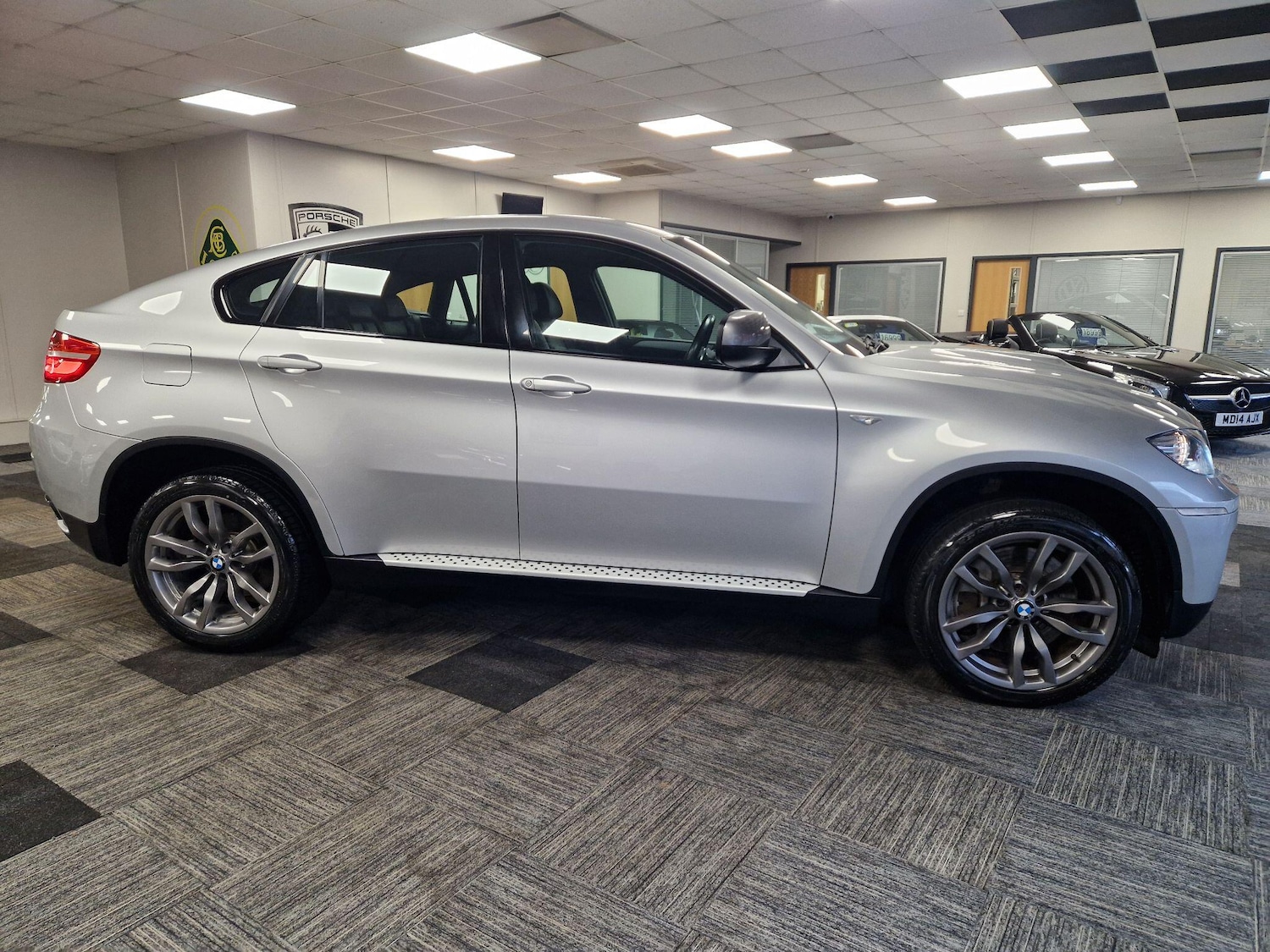 Used BMW X6 2012 for sale - 77683343: Photo 6
