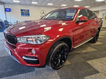 (16) - 3.0 30d SE Auto xDrive Euro 6 (s/s) 5dr