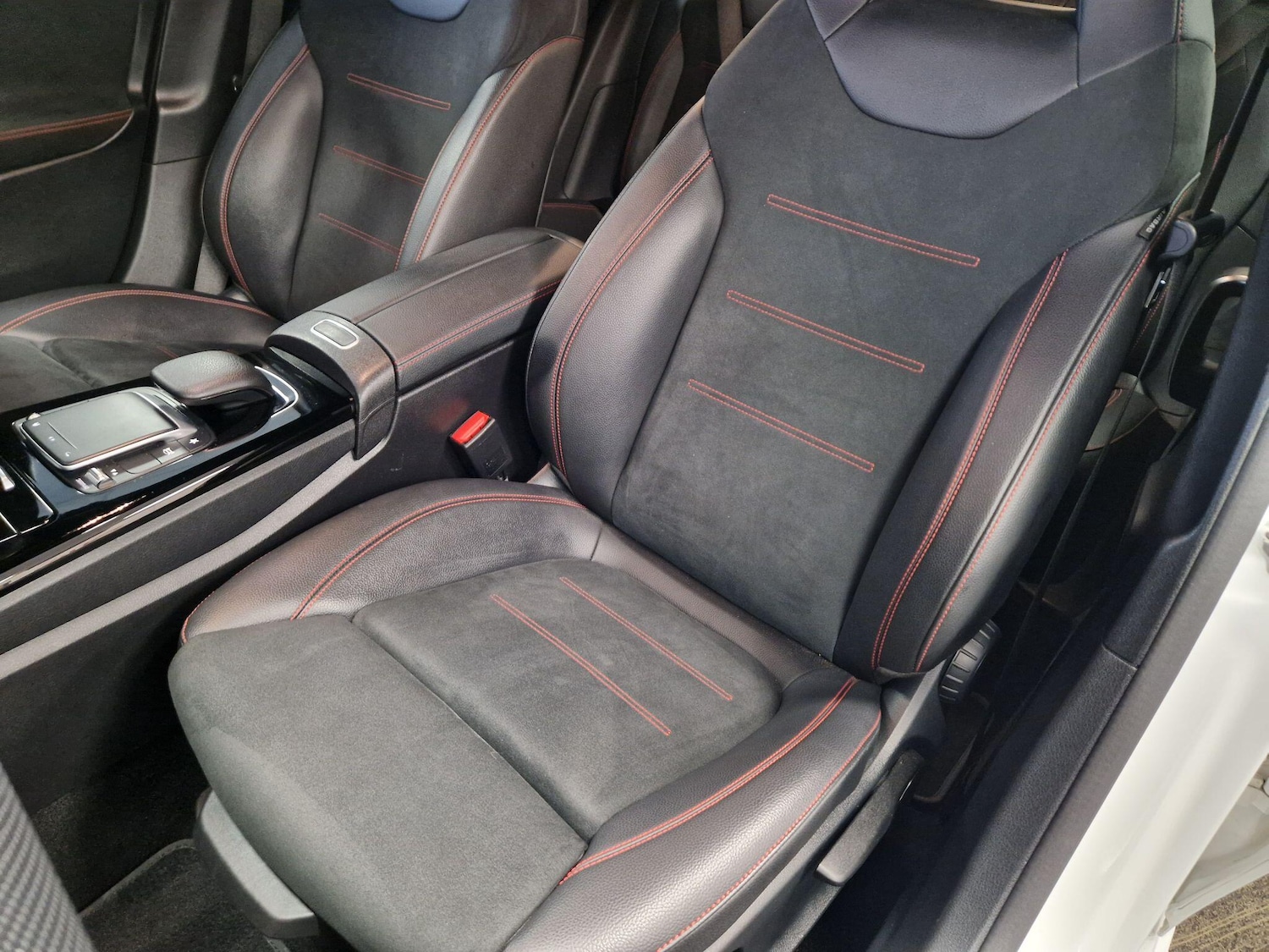 Used Mercedes-Benz A-Class 2021 for sale - 77611428: Photo 18