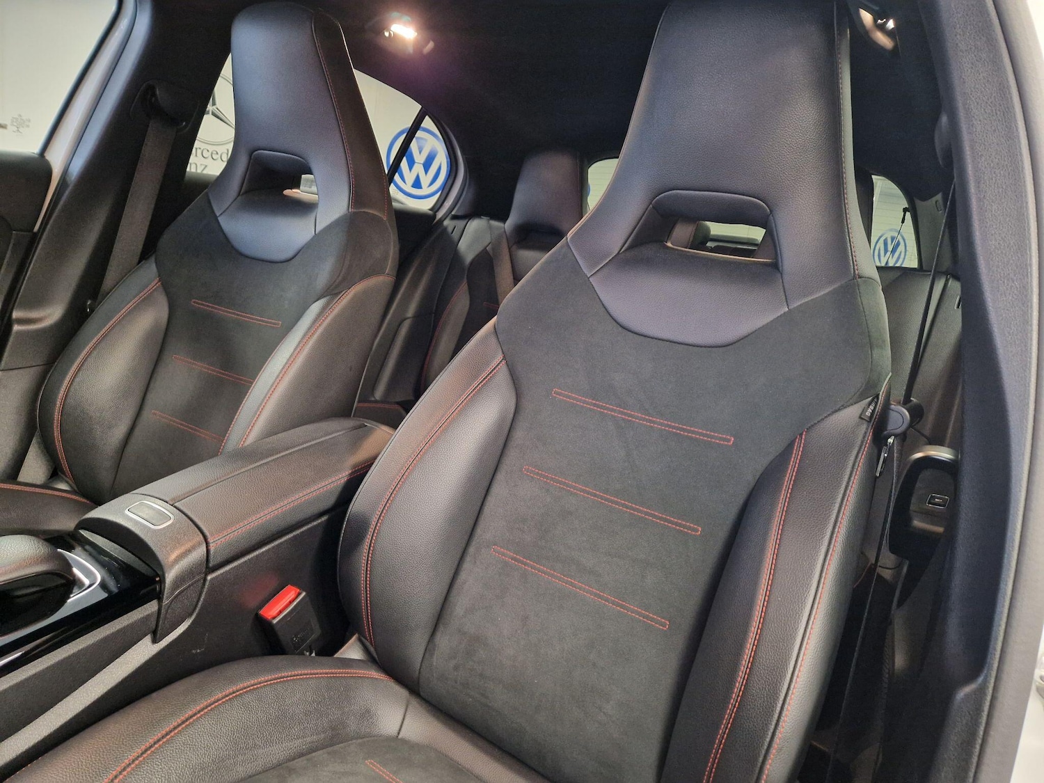 Used Mercedes-Benz A-Class 2021 for sale - 77611428: Photo 19