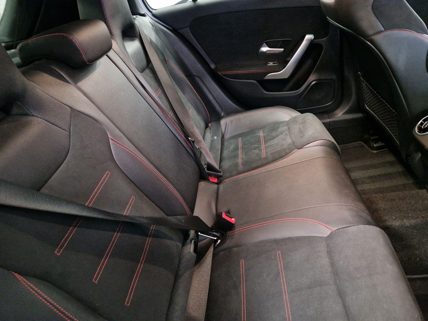 Used Mercedes-Benz A-Class 2021 for sale - 77611428: Photo 20