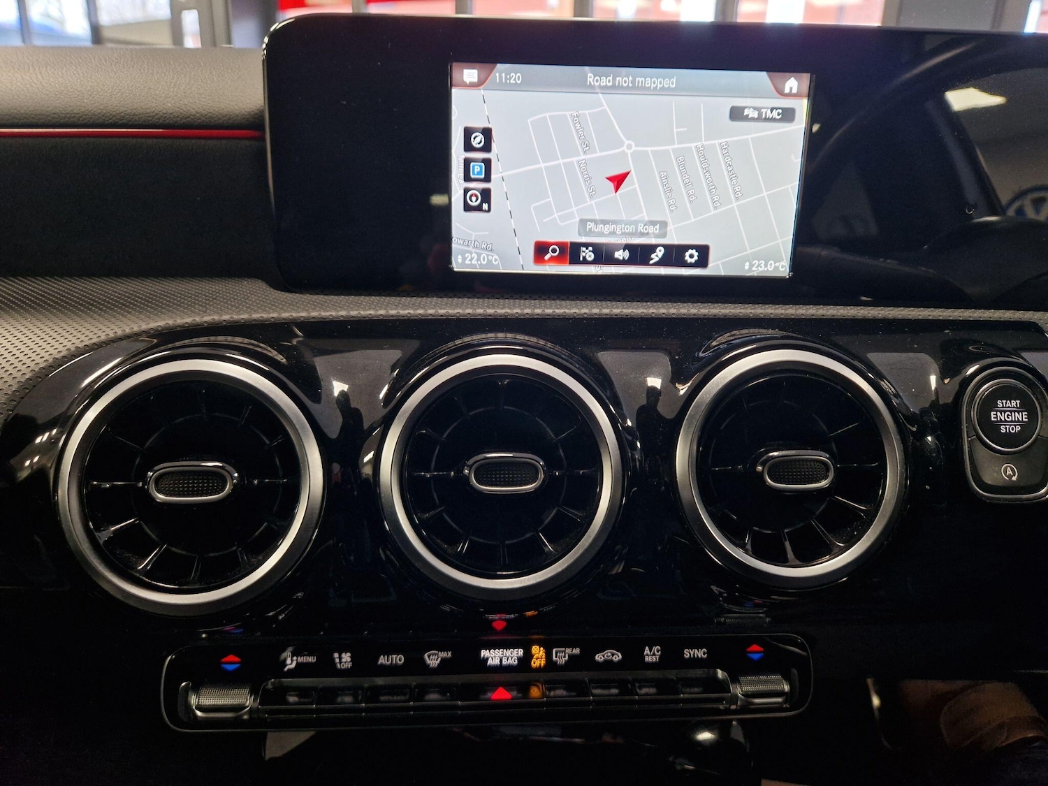 Used Mercedes-Benz A-Class 2021 for sale - 77611428: Photo 27