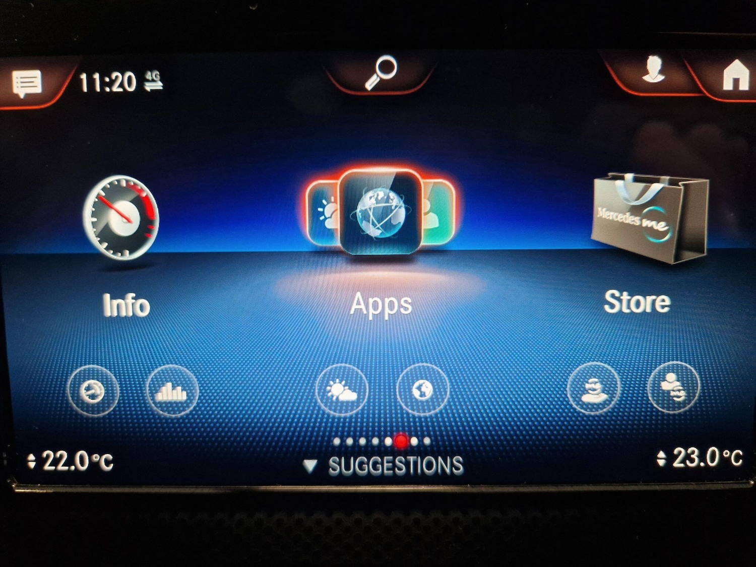 Used Mercedes-Benz A-Class 2021 for sale - 77611428: Photo 29