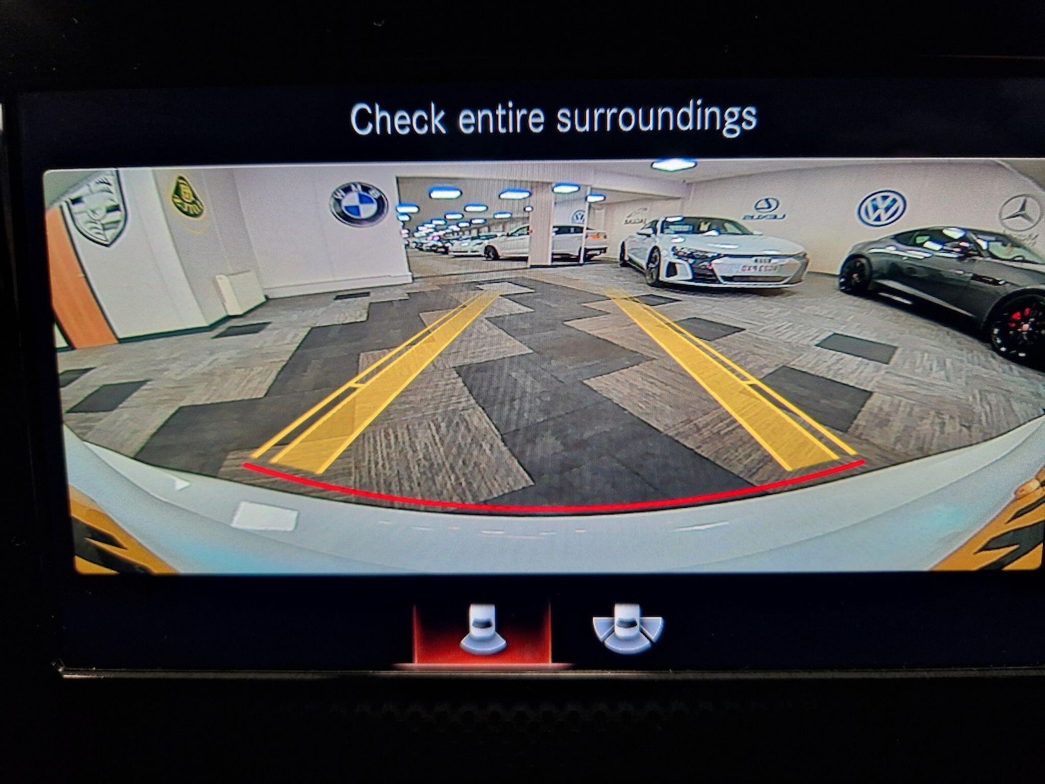 Used Mercedes-Benz A-Class 2021 for sale - 77611428: Photo 30