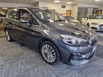 Used BMW 2 Series Active Tourer 2018 for sale - 78496655: Photo