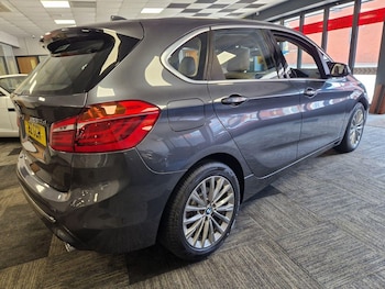 Used BMW 2 Series Active Tourer 2018 for sale - 78496655: Photo