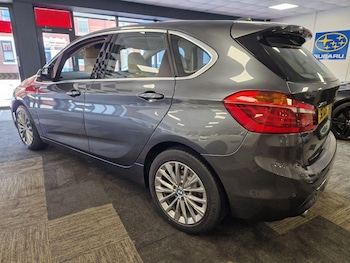 Used BMW 2 Series Active Tourer 2018 for sale - 78496655: Photo