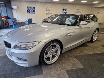 Used BMW Z4 2013 for sale - 79608157: Photo